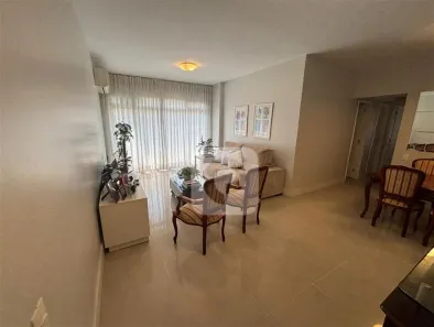 Apartamento com 3 Quartos à venda, 102m² no Tijuca, Rio de Janeiro