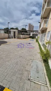 Apartamento com 2 Quartos à venda, 35m² no Vila Ema, São Paulo