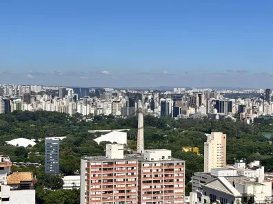 Cobertura com 4 Quartos à venda, 391m² no Vila Mariana, São Paulo