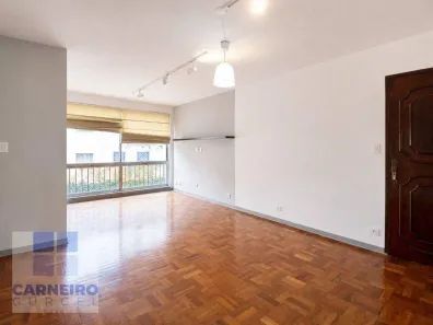Apartamento com 3 Quartos à venda, 103m² no Paraíso, São Paulo