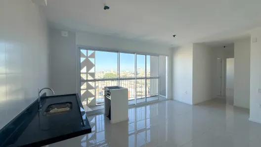 Apartamento com 3 Quartos à venda, 79m² no Jundiaí, Anápolis