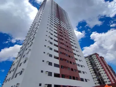 Apartamento com 2 Quartos para alugar, 72m² no Pedreira, Belém