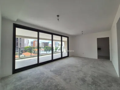 Apartamento com 4 Quartos à venda, 193m² no Brooklin Paulista, São Paulo