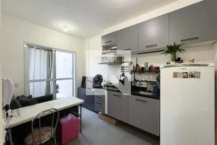 Apartamento com 1 Quarto à venda, 52m² no Parada Inglesa, São Paulo