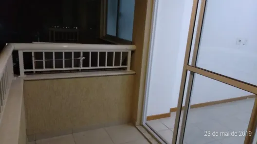 Apartamento com 2 Quartos à venda, 60m² no Itaipu, Niterói