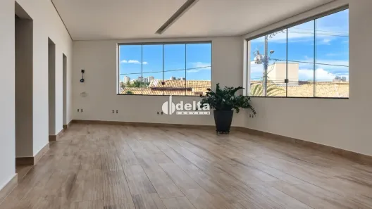 Ponto Comercial com 17 Quartos à venda, 380m² no Morada da Colina, Uberlândia