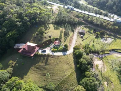 Fazenda/Sítio com 3 Quartos à venda, 2000m² no , Paulo Lopes