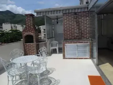 Apartamento com 3 Quartos à venda, 150m² no Méier, Rio de Janeiro