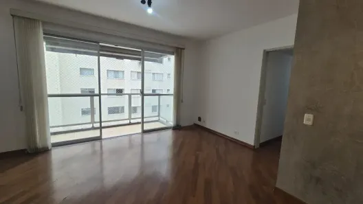 Apartamento com 3 Quartos à venda, 110m² no Vila Olímpia, São Paulo