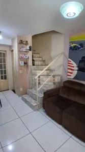 Casa de Condomínio com 2 Quartos à venda, 80m² no Jaraguá, São Paulo