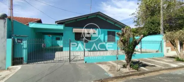 Casa com 3 Quartos para alugar, 250m² no Nova Piracicaba, Piracicaba