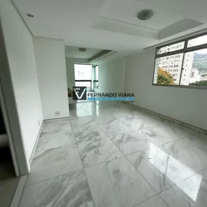 Apartamento com 4 Quartos à venda, 130m² no Sion, Belo Horizonte