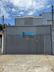 Galpão/Depósito/Armazém para alugar, 230m² no Vila Maria Baixa, São Paulo