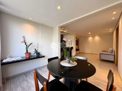 Apartamento com 2 Quartos à venda, 71m² no Vila da Serra, Nova Lima