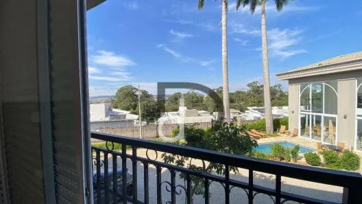 Casa de Condomínio com 3 Quartos para alugar, 134m² no Chácaras Silvania, Valinhos