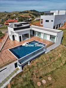 Fazenda/Sítio com 4 Quartos à venda, 1040m² no , Igaratá