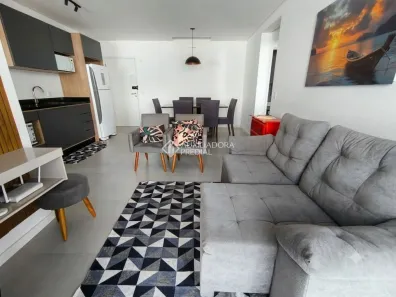 Apartamento com 2 Quartos para alugar, 70m² no Ribeirão da Ilha, Florianópolis