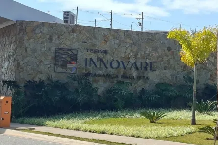 Lote/Terreno à venda, 507m² no Condomínio Residencial Campos do Conde, Bragança Paulista