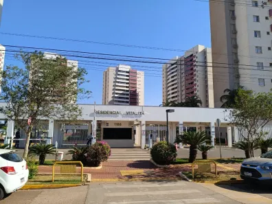 Apartamento com 1 Quarto à venda, 150m² no Vila Margarida, Campo Grande