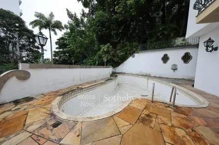 Casa com 6 Quartos à venda, 717m² no Leblon, Rio de Janeiro