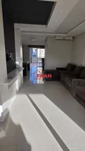 Apartamento com 3 Quartos à venda, 221m² no Córrego Grande, Florianópolis