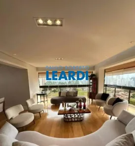 Apartamento com 4 Quartos à venda, 240m² no Paraíso, São Paulo