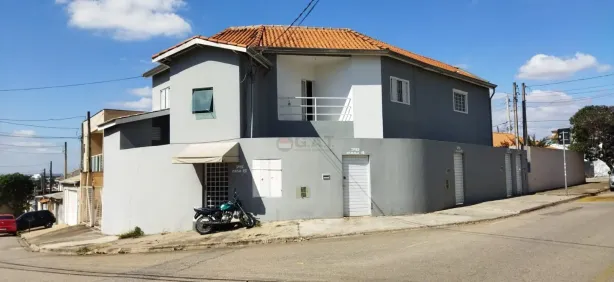 Kitnet com 1 Quarto à venda, 35m² no Jardim Wanel Ville V, Sorocaba
