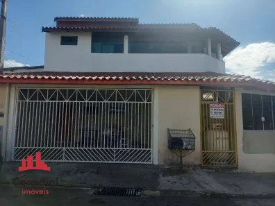 Casa com 4 Quartos para alugar, 136m² no Jardim Capuava, Nova Odessa