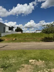 Lote/Terreno à venda, 1000m² no Parque Ecoresidencial Fazenda Jequitibá, Sorocaba