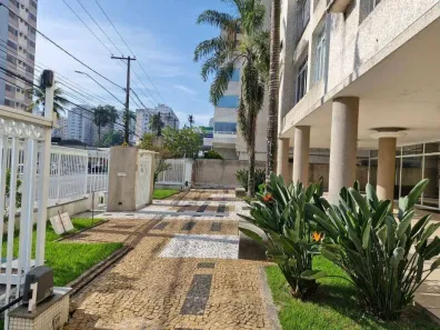 Apartamento com 2 Quartos à venda, 100m² no Centro, São Vicente