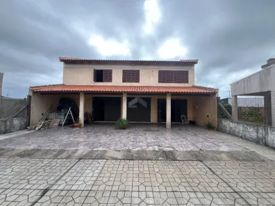 Sobrado com 4 Quartos à venda, 230m² no CIDREIRA, Cidreira