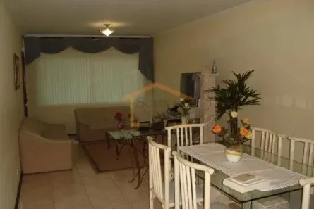 Sobrado com 3 Quartos à venda, 320m² no Imirim, São Paulo
