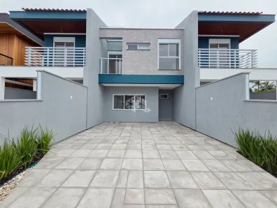 Casa com 3 Quartos à venda, 132m² no Campeche, Florianópolis