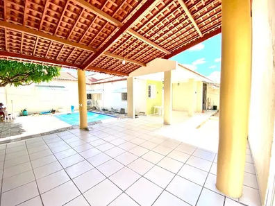 Casa com 4 Quartos à venda, 286m² no CONJUNTO JANDUÍS/COHAB, Açu