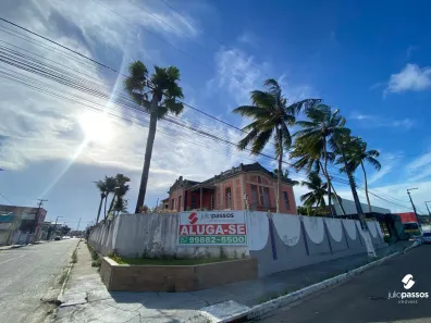 Imóvel Comercial com 5 Quartos para alugar, 4000m² no Industrial, Aracaju