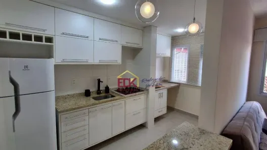 Apartamento com 2 Quartos à venda, 54m² no Centro, Taubaté