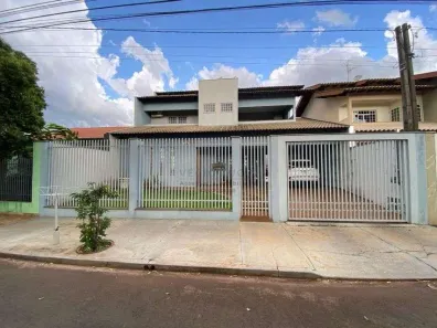 Casa com 5 Quartos à venda, 292m² no São Francisco, Ibiporã