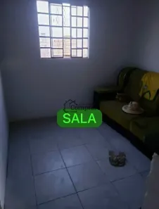 Casa com 2 Quartos à venda, 60m² no Nova Contagem, Contagem