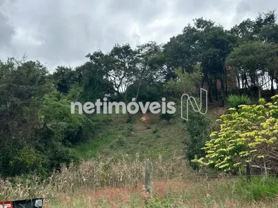 Lote/Terreno à venda, 598m² no Tropical, Contagem