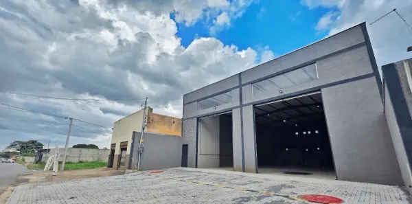 Imóvel Comercial para alugar, 430m² no Setor Aeroporto Sul - 2ª Etapa, Aparecida de Goiânia