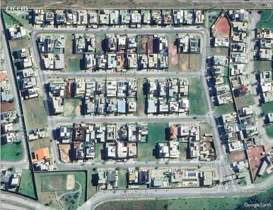 Lote/Terreno à venda, 451m² no Loteamento Vivant Urbanova, São José dos Campos