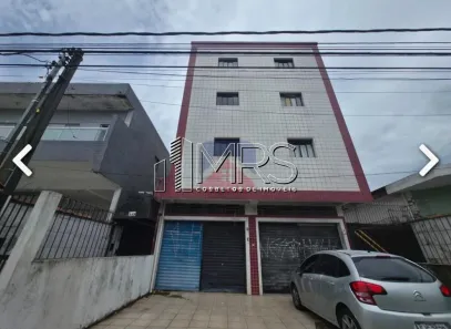 Apartamento com 1 Quarto à venda, 24m² no Caiçara, Praia Grande