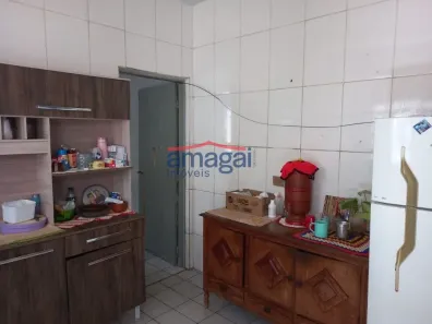 Casa com 2 Quartos à venda, 80m² no Parque Imperial, Jacareí