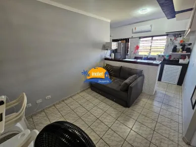 Apartamento com 1 Quarto à venda, 40m² no Rio da Praia, Bertioga