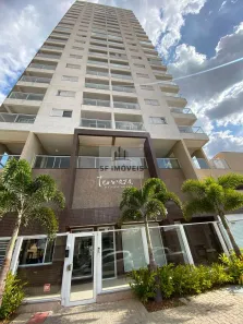 Apartamento com 2 Quartos para alugar, 72m² no Vila Hortência, Sorocaba