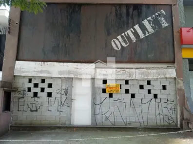 Ponto Comercial para alugar, 250m² no Campo Belo, São Paulo