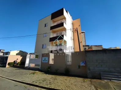 Cobertura com 2 Quartos à venda, 156m² no Residencial Portal da Mantiqueira, Taubaté