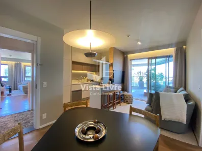 Apartamento com 1 Quarto à venda, 57m² no Pinheiros, São Paulo