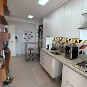 Apartamento com 2 Quartos à venda, 96m² no Parque Jabaquara, São Paulo