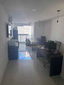 Sala Comercial à venda, 28m² no Santa Rosa, Niterói